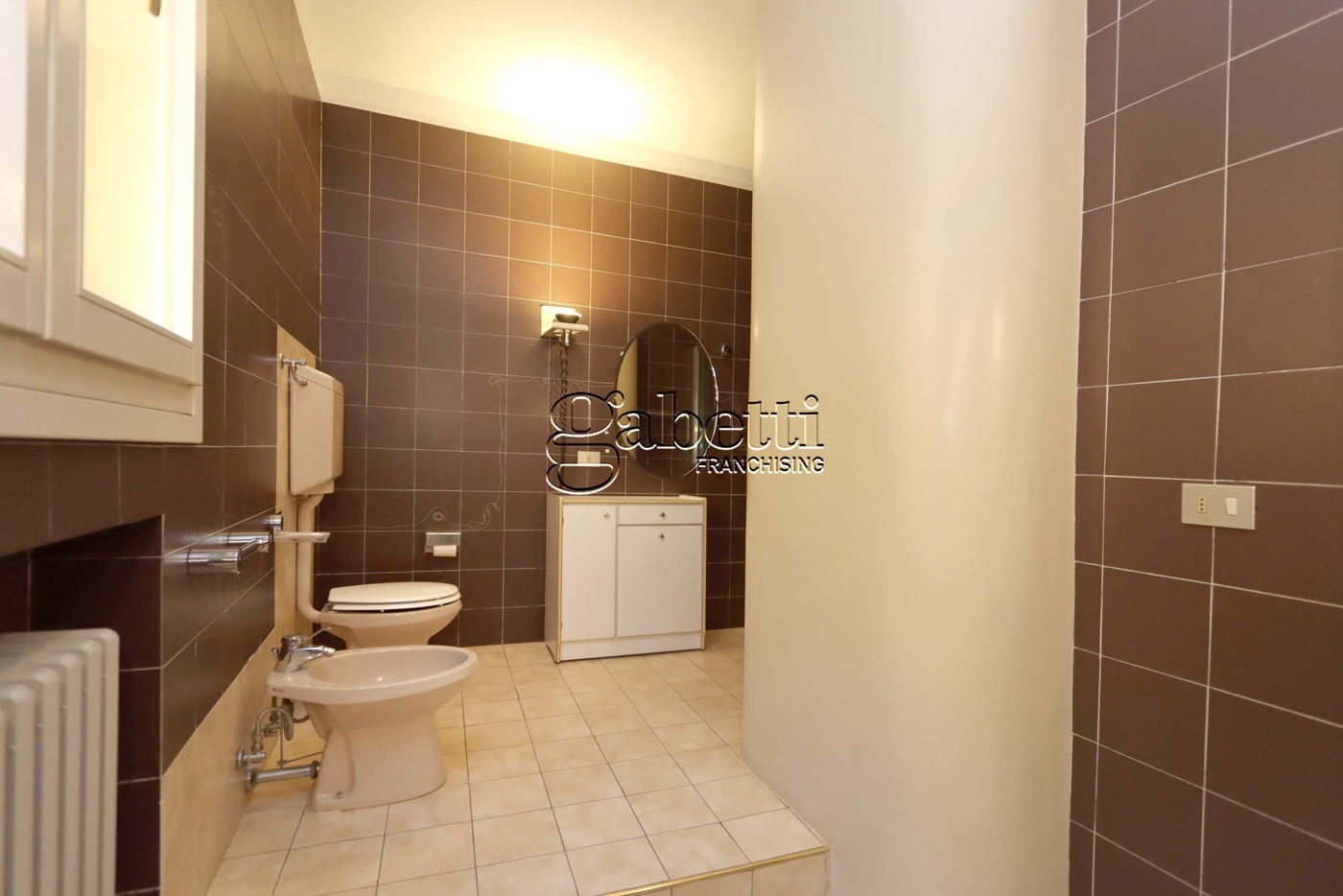 2 bedrooms Apartment in Ferrara, Italy No. 363214