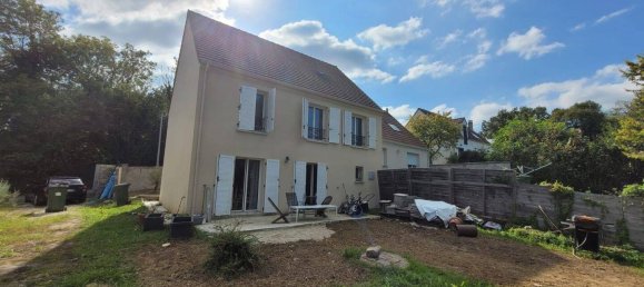 4 غرف نوم منزل في La Ferte-sous-Jouarre, France رقم 175972 9