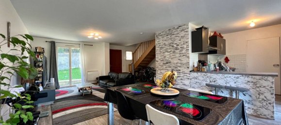 4 غرف نوم منزل في La Ferte-sous-Jouarre, France رقم 175972 2