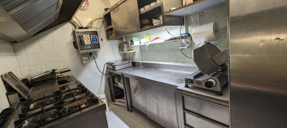 Propriété commerciale à Civitavecchia, Italy 75m² No. 167065 13