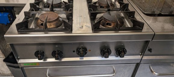 Propriété commerciale à Civitavecchia, Italy 75m² No. 167065 11