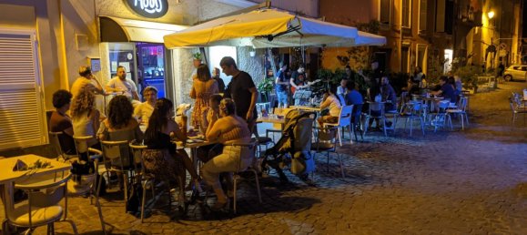 Propriété commerciale à Civitavecchia, Italy 75m² No. 167065 6