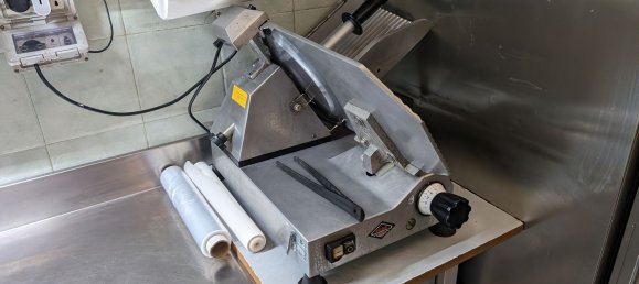 Propriété commerciale à Civitavecchia, Italy 75m² No. 167065 12