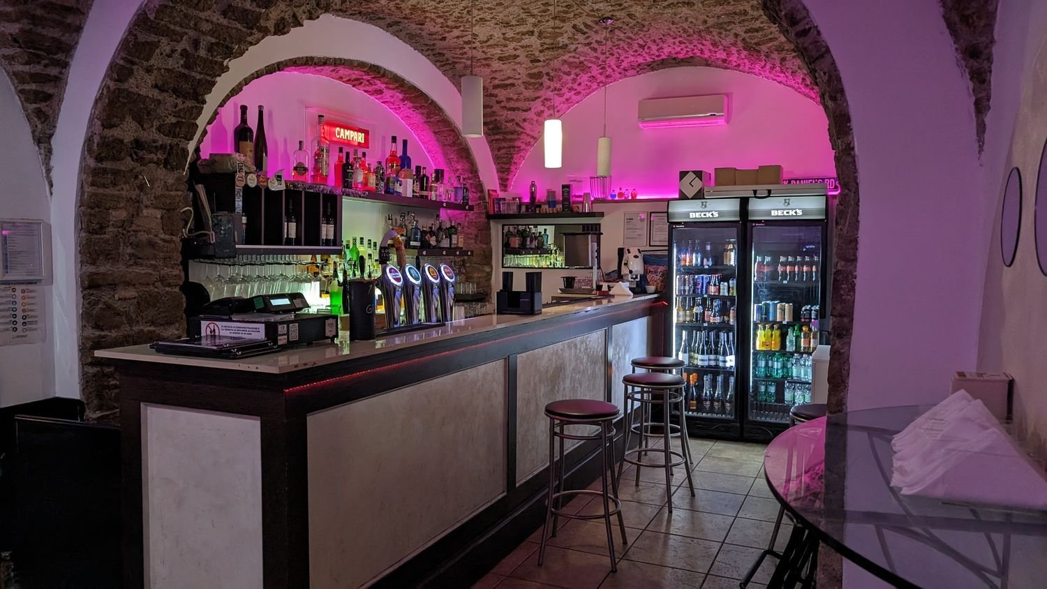 Propriété commerciale à Civitavecchia, Italy 75m² No. 167065