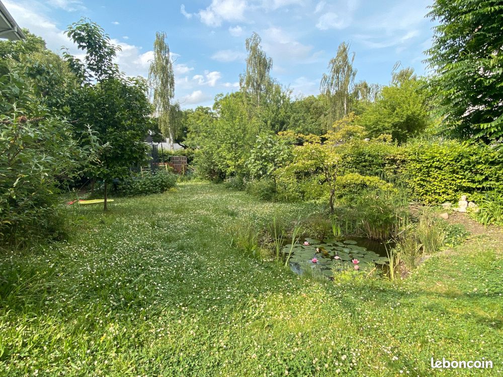 4 bedrooms Apartment in Strasbourg, France No. 332121