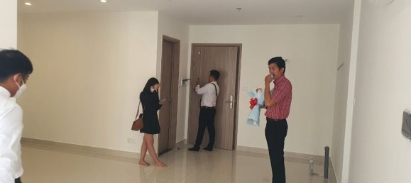 1 bedroom Apartment in Thu Duc, Vietnam No. 16183 3