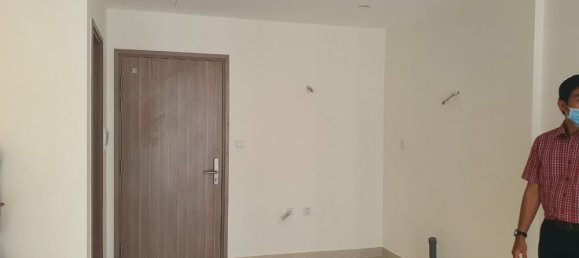 1 bedroom Apartment in Thu Duc, Vietnam No. 16183 5