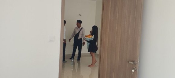 1 bedroom Apartment in Thu Duc, Vietnam No. 16183 13