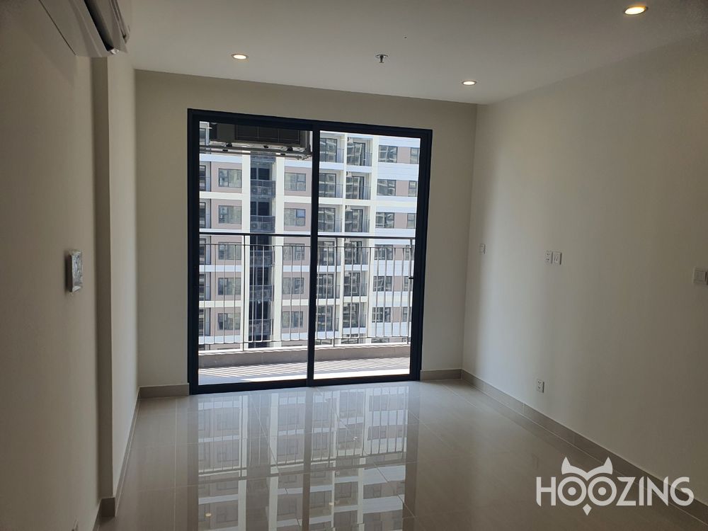 1 bedroom Apartment in Thu Duc, Vietnam No. 16183