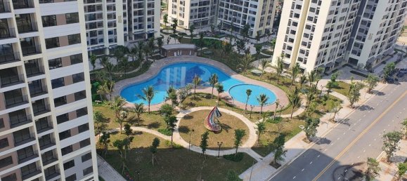 1 bedroom Apartment in Thu Duc, Vietnam No. 16183 2