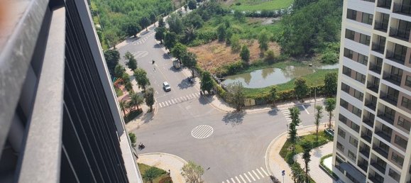 1 bedroom Apartment in Thu Duc, Vietnam No. 16183 10