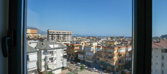 Apartamento 2+1 em Alanya, Turkey N.º 40069 14