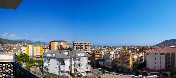 Apartamento 2+1 em Alanya, Turkey N.º 40069 11