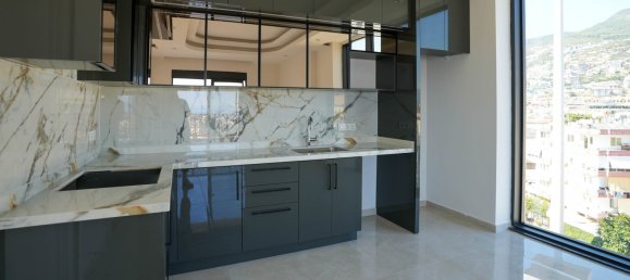 Apartamento 2+1 em Alanya, Turkey N.º 40069 24