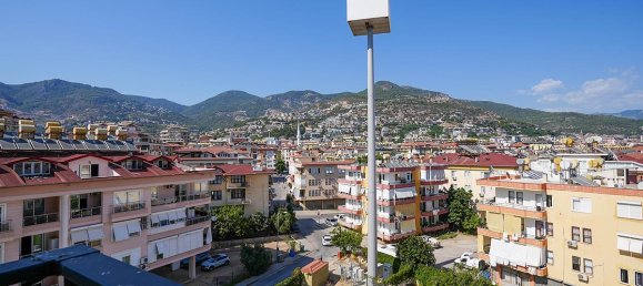 Apartamento 2+1 em Alanya, Turkey N.º 40069 21