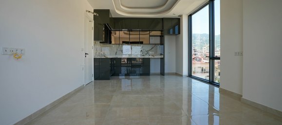 Apartamento 2+1 em Alanya, Turkey N.º 40069 15