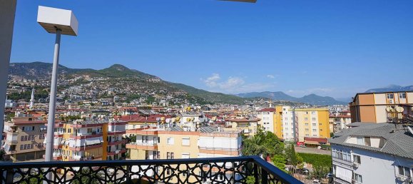 Apartamento 2+1 em Alanya, Turkey N.º 40069 8