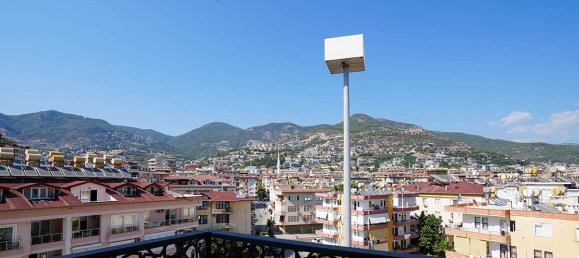 Apartamento 2+1 em Alanya, Turkey N.º 40069 4