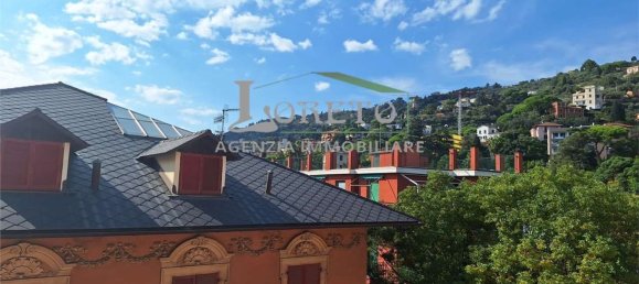 5 bedrooms Apartment in Santa Margherita Ligure, Italy No. 372744 2