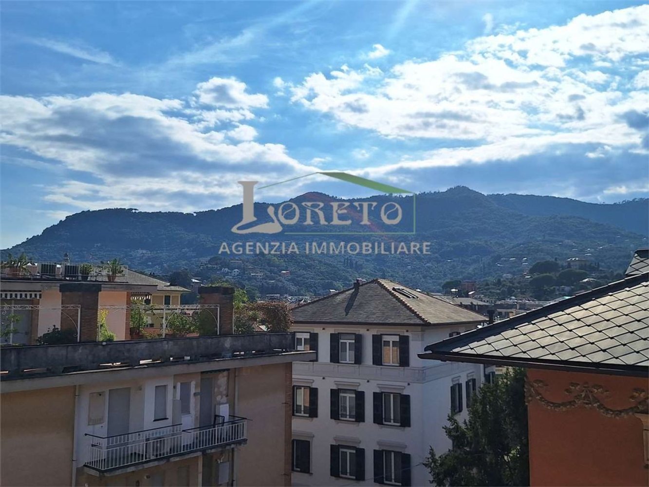 5 bedrooms Apartment in Santa Margherita Ligure, Italy No. 372744