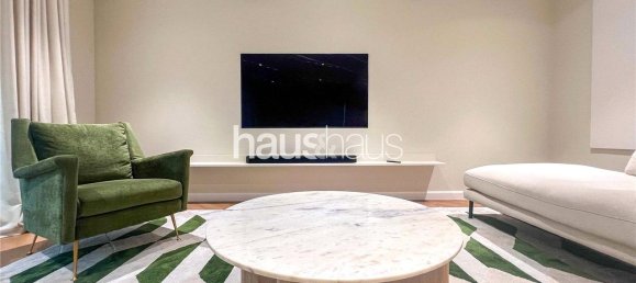 3 غرف نوم شقة في ذا فيوز, UAE رقم 99516 15