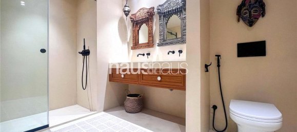 3 غرف نوم شقة في ذا فيوز, UAE رقم 99516 19