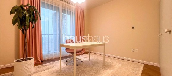 3 غرف نوم شقة في ذا فيوز, UAE رقم 99516 20