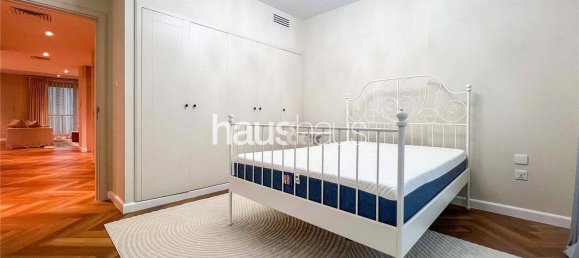 3 غرف نوم شقة في ذا فيوز, UAE رقم 99516 11