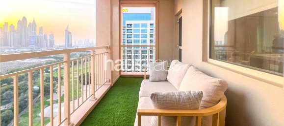 3 غرف نوم شقة في ذا فيوز, UAE رقم 99516 9