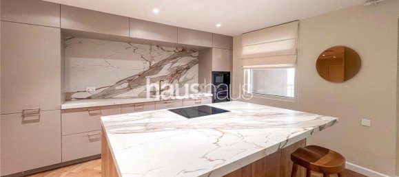 3 غرف نوم شقة في ذا فيوز, UAE رقم 99516 8