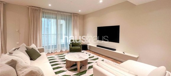 3 غرف نوم شقة في ذا فيوز, UAE رقم 99516 7