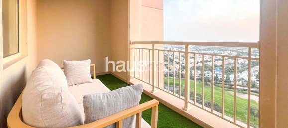 3 غرف نوم شقة في ذا فيوز, UAE رقم 99516 14