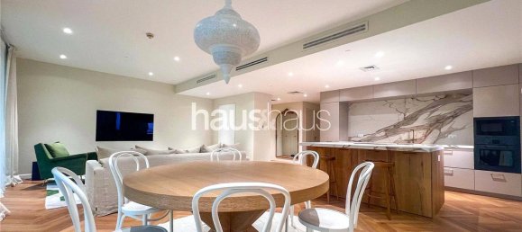 3 غرف نوم شقة في ذا فيوز, UAE رقم 99516 6