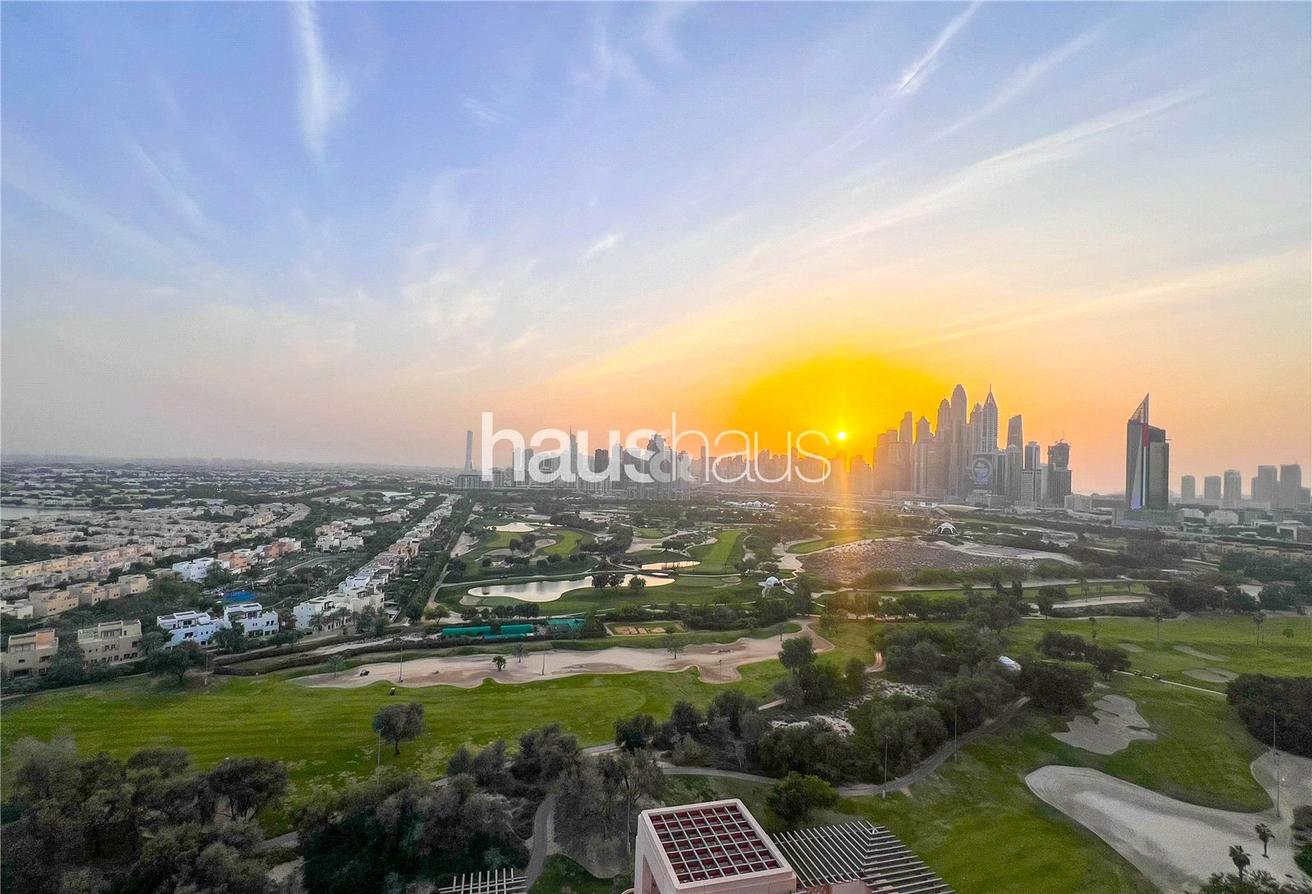 3 chambres Appartement à The Views, UAE No. 99516