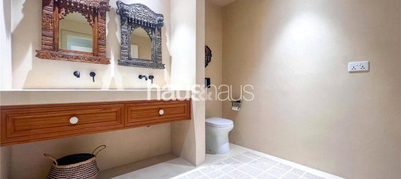 3 غرف نوم شقة في ذا فيوز, UAE رقم 99516 13