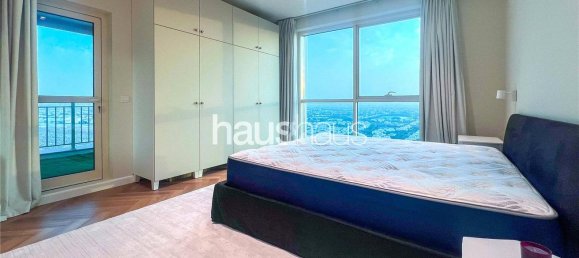 3 غرف نوم شقة في ذا فيوز, UAE رقم 99516 3