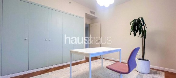 3 غرف نوم شقة في ذا فيوز, UAE رقم 99516 12