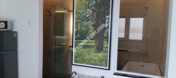 Wohnung in District 3, Vietnam 45m², Nr. 10779 2