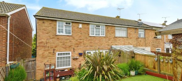 3 bedrooms Commercial property in Ramsgate, United Kingdom No. 10864 18