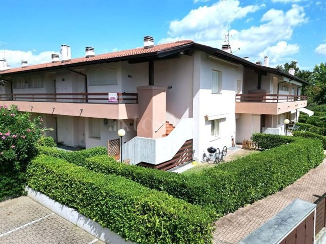 3 Schlafzimmer Wohnung in Sirmione, Italy, Nr. 365336