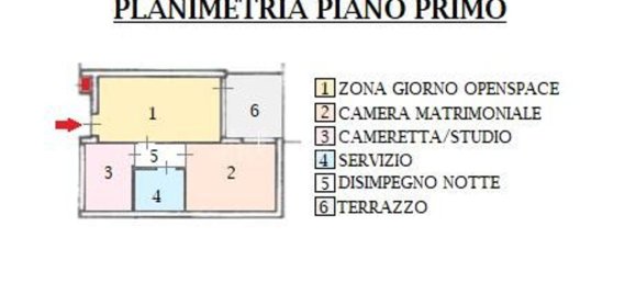 3 Schlafzimmer Wohnung in Sirmione, Italy, Nr. 365336 24