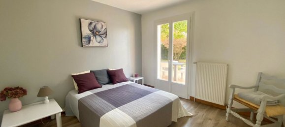 Casa de 5 dormitorios en Darvoy, France No. 228798 3