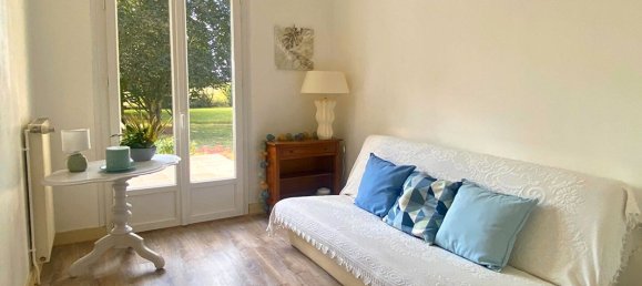 Casa de 5 dormitorios en Darvoy, France No. 228798 4