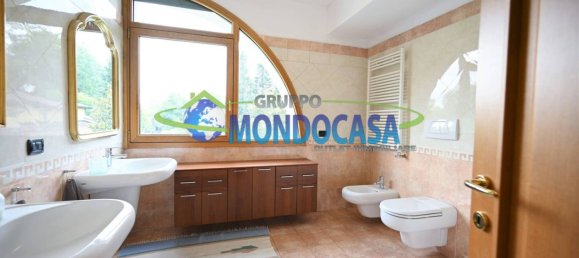 5 chambres Villa à Carimate, Italy No. 184437 16