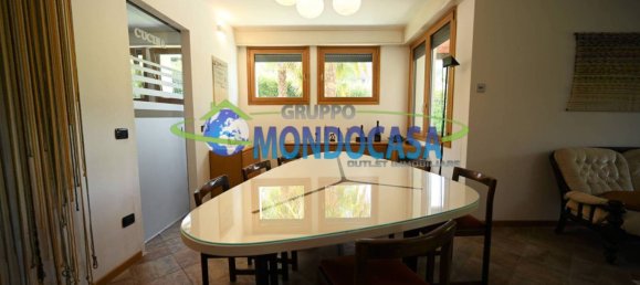 5 chambres Villa à Carimate, Italy No. 184437 8