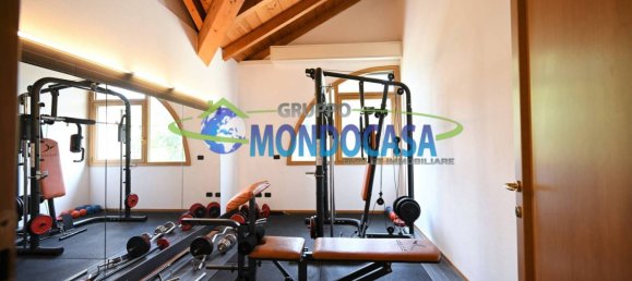 5 chambres Villa à Carimate, Italy No. 184437 13