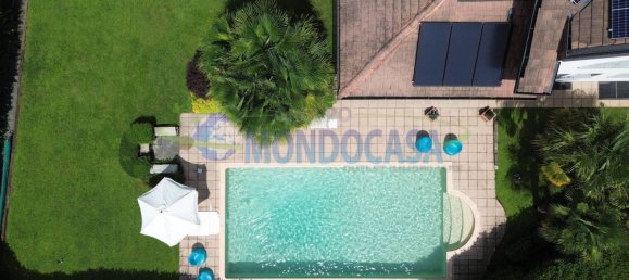 5 chambres Villa à Carimate, Italy No. 184437 4