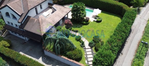 5 chambres Villa à Carimate, Italy No. 184437 2