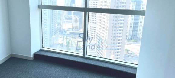 136m² Office in Barsha Heights (Tecom), UAE No. 108699 12