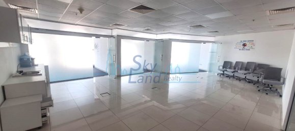 136m² Office in Barsha Heights (Tecom), UAE No. 108699 17